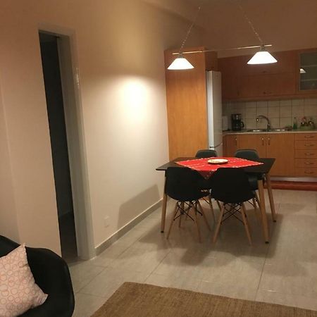Central 2-Bedroom Luxury Apartment Heraklion  Ngoại thất bức ảnh