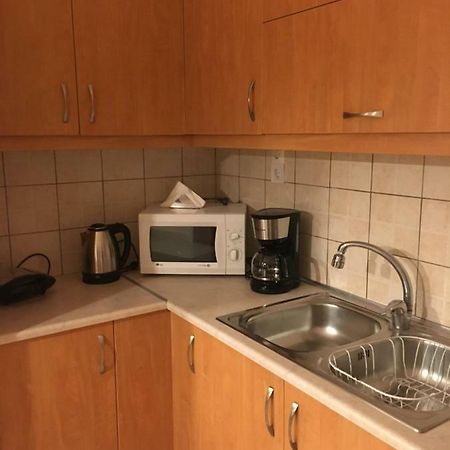 Central 2-Bedroom Luxury Apartment Heraklion  Ngoại thất bức ảnh