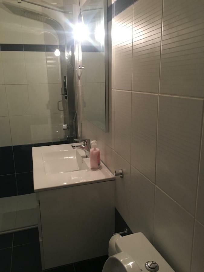 Central 2-Bedroom Luxury Apartment Heraklion  Ngoại thất bức ảnh