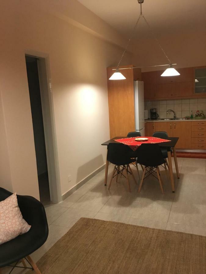 Central 2-Bedroom Luxury Apartment Heraklion  Ngoại thất bức ảnh