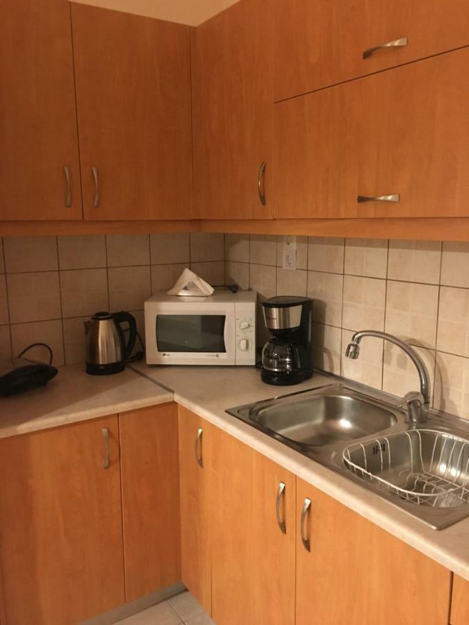 Central 2-Bedroom Luxury Apartment Heraklion  Ngoại thất bức ảnh