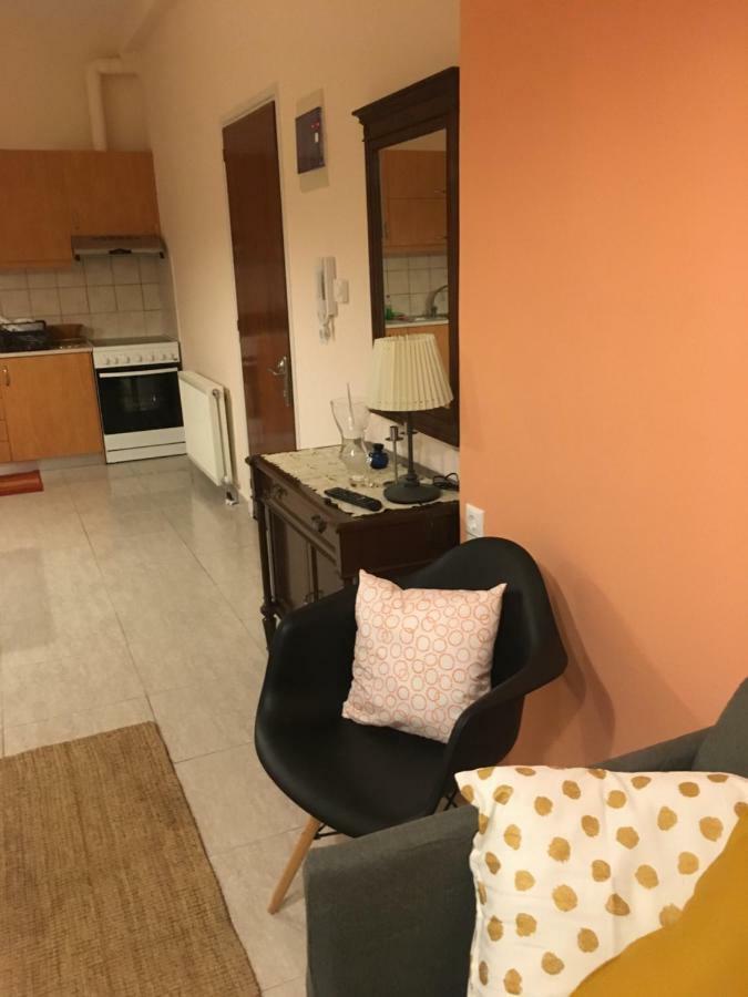 Central 2-Bedroom Luxury Apartment Heraklion  Ngoại thất bức ảnh