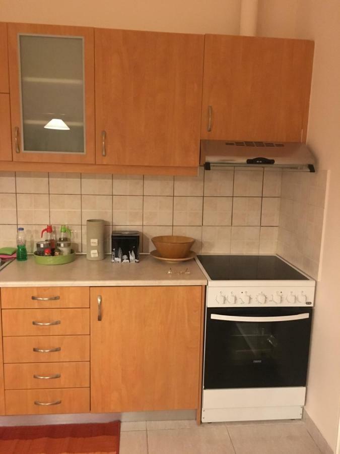Central 2-Bedroom Luxury Apartment Heraklion  Ngoại thất bức ảnh
