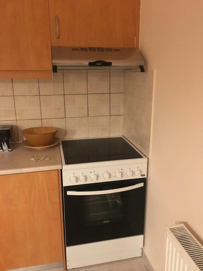 Central 2-Bedroom Luxury Apartment Heraklion  Ngoại thất bức ảnh