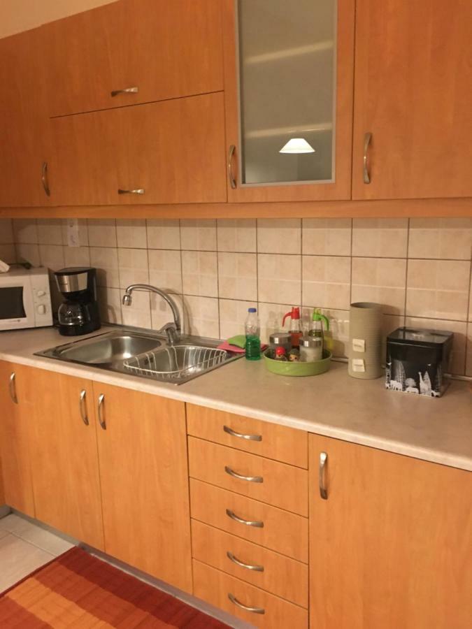 Central 2-Bedroom Luxury Apartment Heraklion  Ngoại thất bức ảnh