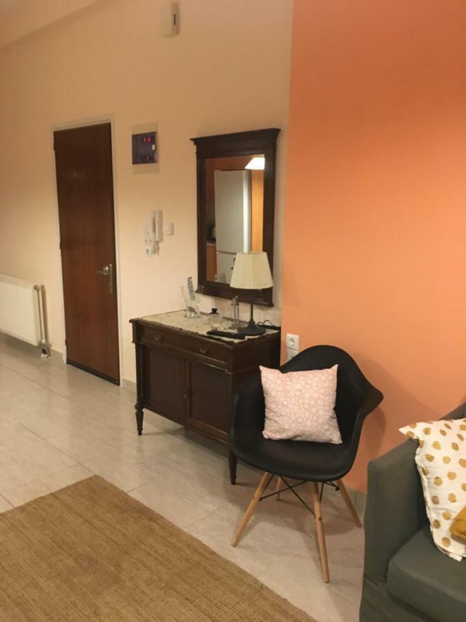 Central 2-Bedroom Luxury Apartment Heraklion  Ngoại thất bức ảnh