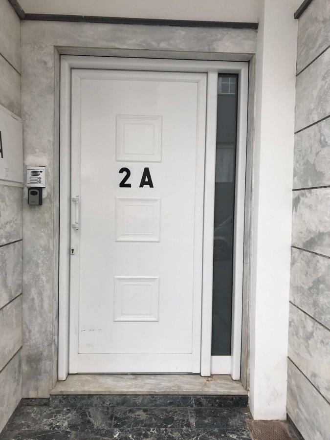 Central 2-Bedroom Luxury Apartment Heraklion  Ngoại thất bức ảnh